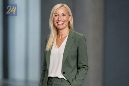 inga grömminger