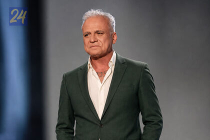 luca leon gorgoglione