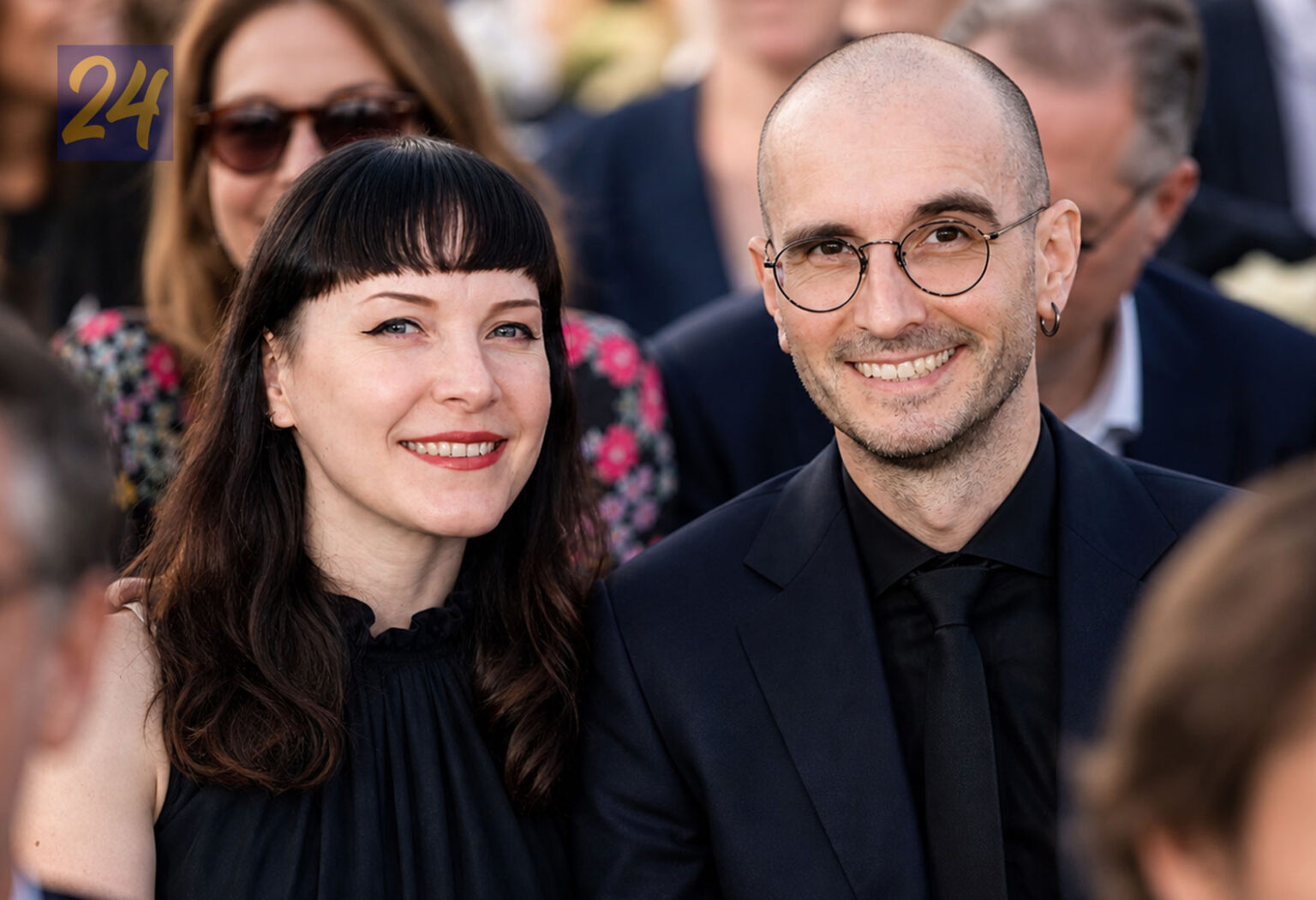 mark und lydia benecke trennung