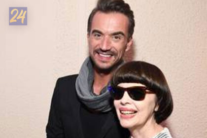 mireille mathieu ehemann