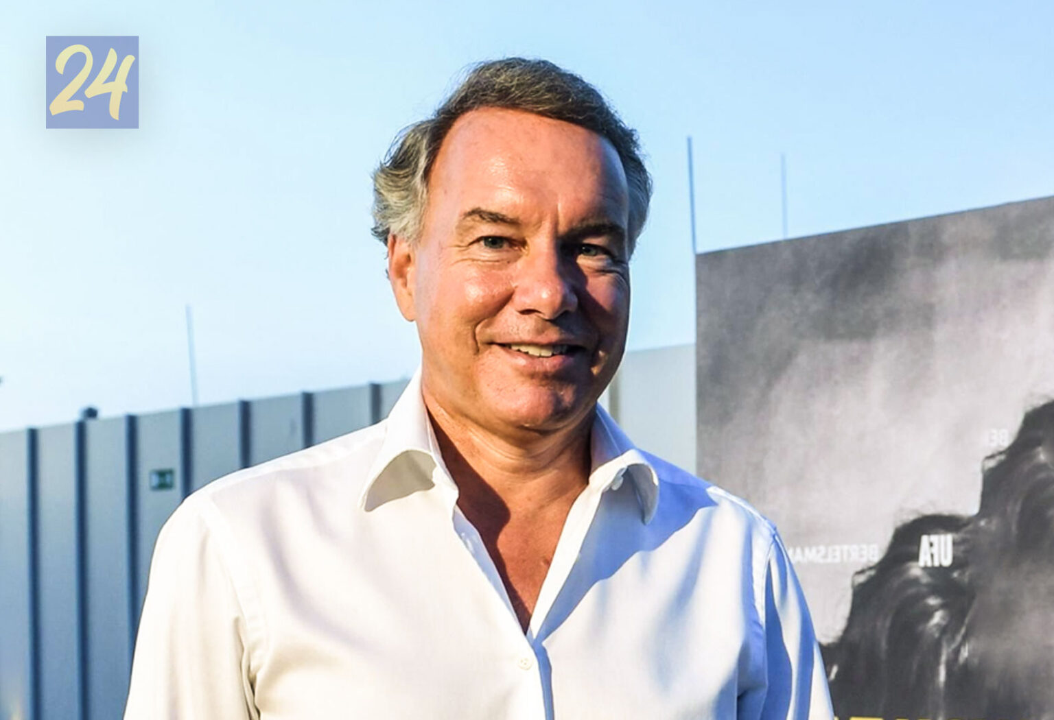 nico hofmann