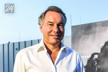 nico hofmann