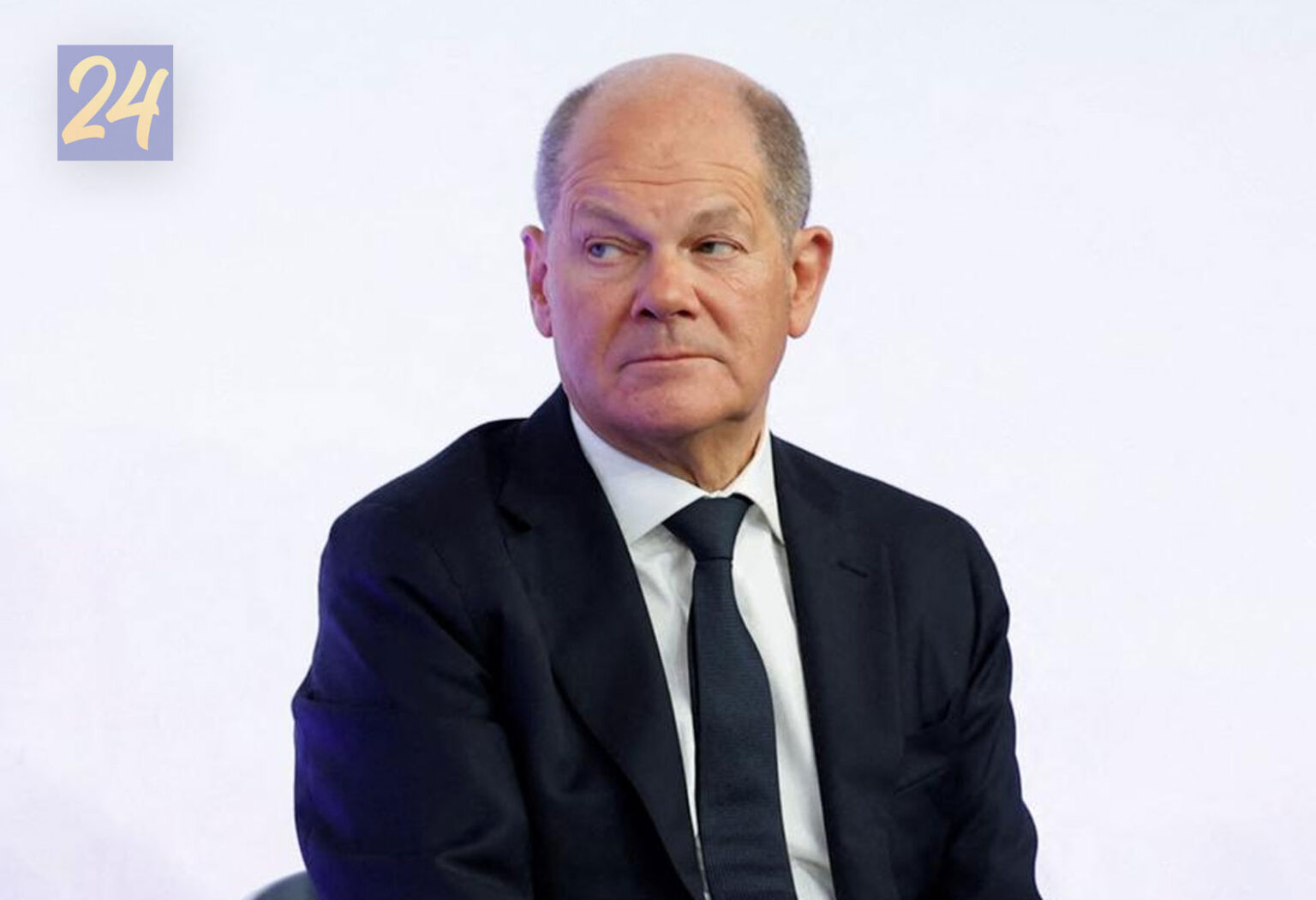 olaf scholz schlaganfall