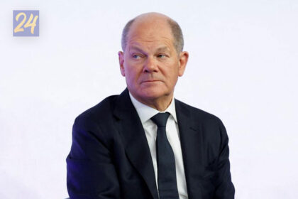 olaf scholz schlaganfall