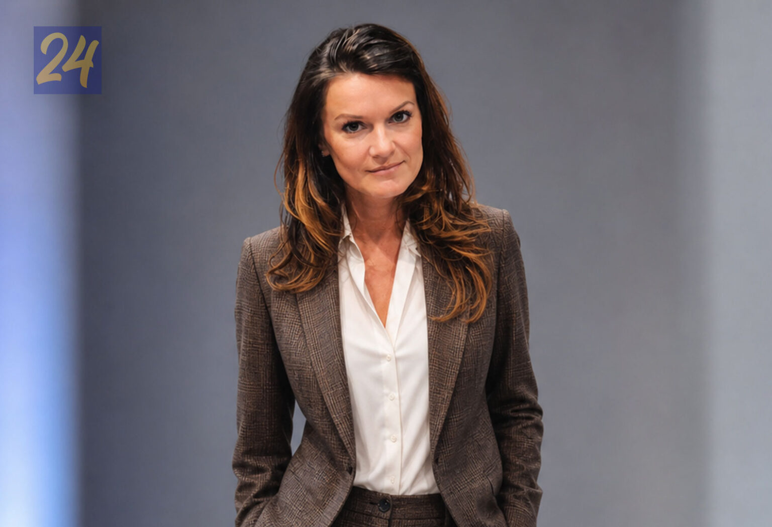 sarina silbereisen-feuchter