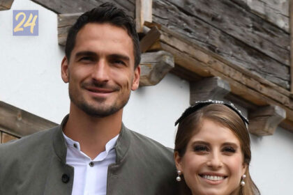 cathy hummels früher